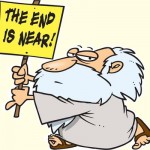 the-end-is-near